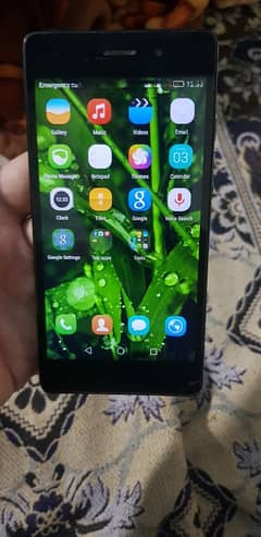 Huawei p8 lite 4g set