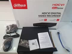 Dahua 8 Channel DVR DH-XVR1B08