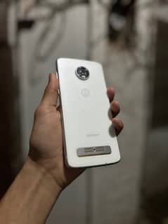 Motorola z4