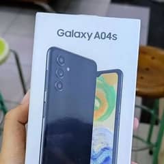 Samsung Galaxy A04s 4/128