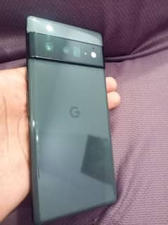 Google pixel 6pro 12/128