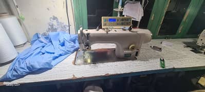 SEWING MACHINE