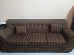 5 Seaters Sofa Set