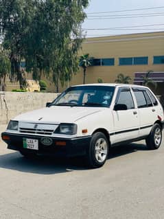 Suzuki Khyber 1996