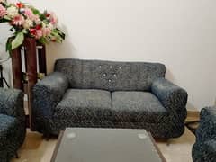 7 seter sofa set