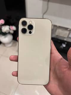 IPHONE 12 PRO NON PTA 128GB