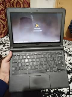 Dell Chromebook 11 (3120) P22T