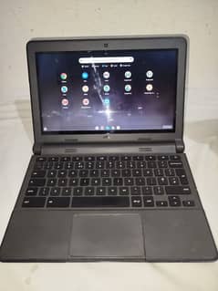 Dell Chromebook 11 (3120) P22T