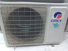 gree AC DC inverter