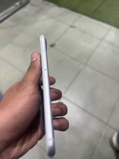 iphone 7plus non pta bypass all okay urgent sale