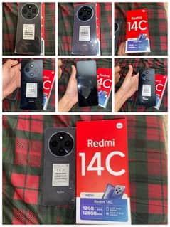 Redmi 14 C