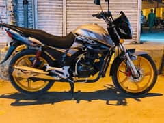 Honda CB-150F Model-2022 (Special Edition)