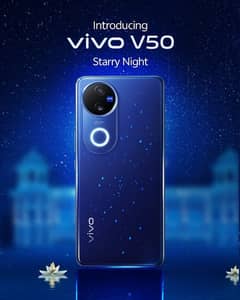 vivo v50 12 512 10/10