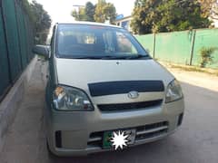 Daihatsu Mira Automatic,Immaculate Condition,For Sale!