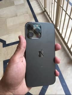 iphone 13 pro max jv in warranty