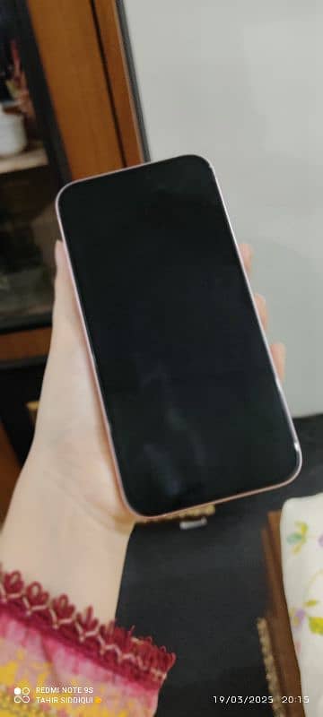 I phone 15 plus in brand new condition with box and accessories 1