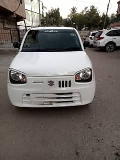 Suzuki Alto 2020