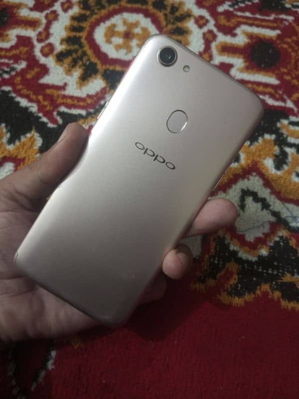 oppo f5 sale exchange possible 6