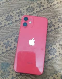 iPhone 12 Mini 256 GB Non PTA