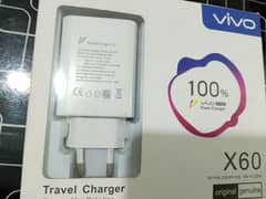 vivo original charger