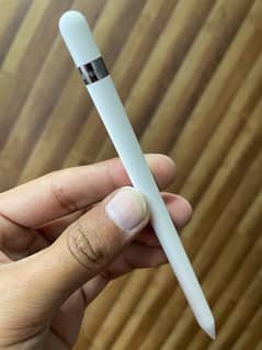 Apple pencil