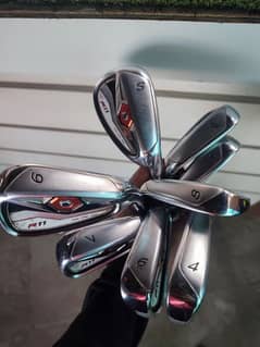 TaylorMade R11