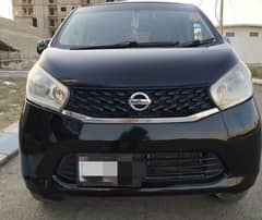 Nissan Dayz 2013-2017 For Sale (Full Option)