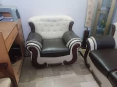 5 seater sofa set