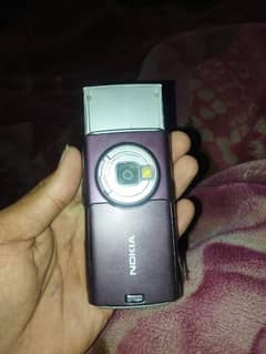 Nokia N95 Official Pta Proved