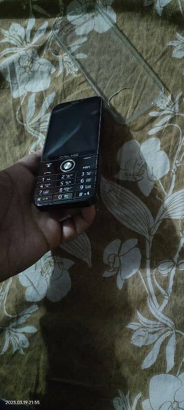 Calme 4G Prime 1 month Use only 4