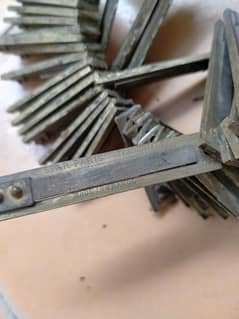 Start Pairs Made In France Reeds