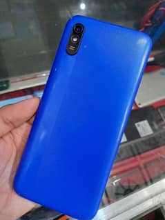 Redmi 9A 6GB 128GB only Mobile