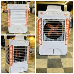 AC/DC room Air cooler