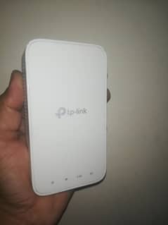 Tplink dual band wifi extender