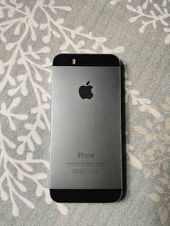 iPhone 5s 64GB PTA Approved My WhatsApp number 0326/74/83/089 for sale