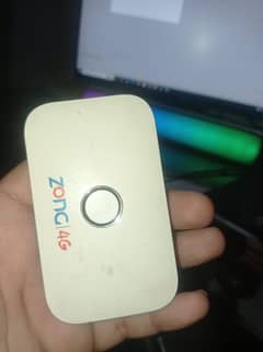 zong 4g device