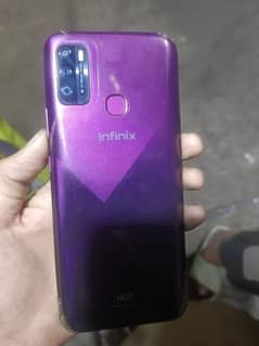 Infinix