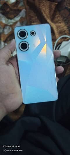 Tecno camon 20 8/256