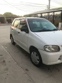 Suzuki Alto 2006