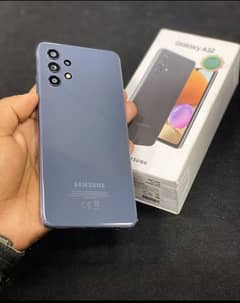 Samsung Galaxy a 32 my WhatsApp number03266041847