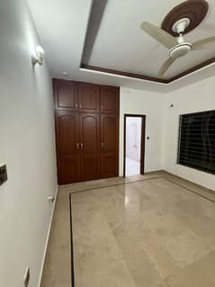 Brand New 2 Bed uper portion Walayat Homes Chaklala Scheme 3