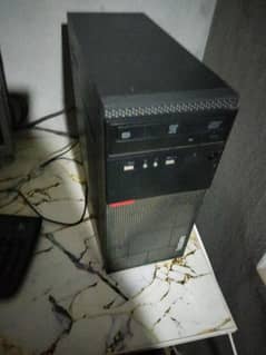 desktop Lenovo for sale 6th generation