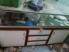 2 counters for sale