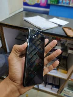 GOOGLE PIXEL 4XL BLACK COLOUR 6/64