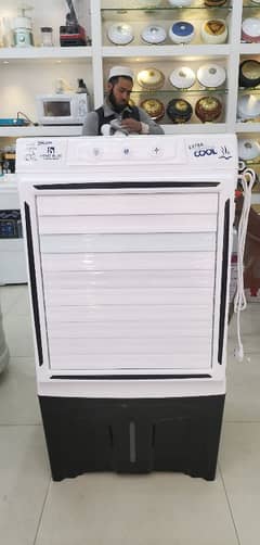 AC/DC AIR COOLER BRAND NEW WHOLESALE