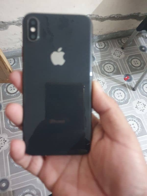 iPhone x 256gb non pta 1