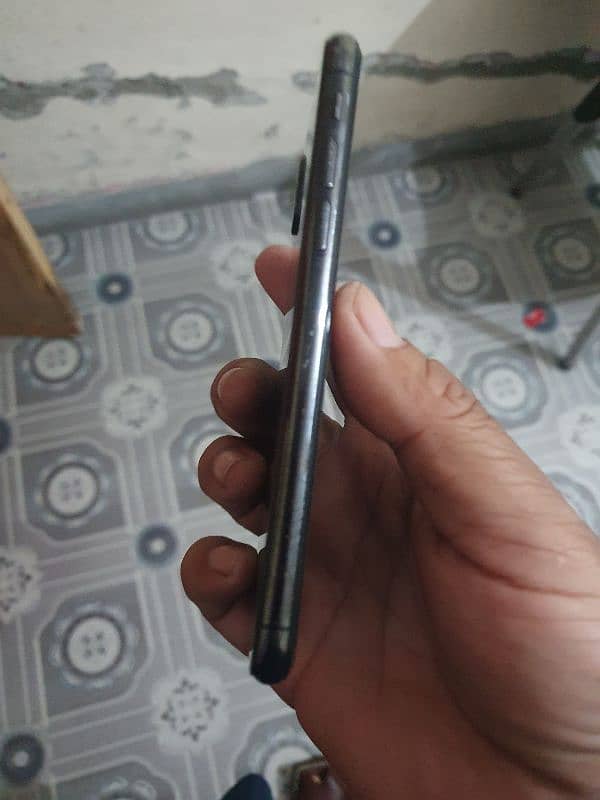 iPhone x 256gb non pta 2