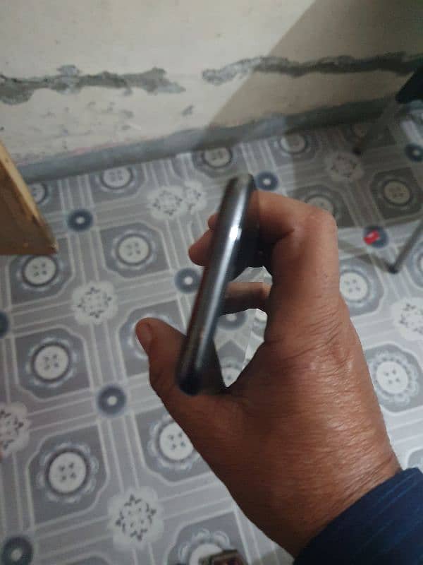 iPhone x 256gb non pta 3