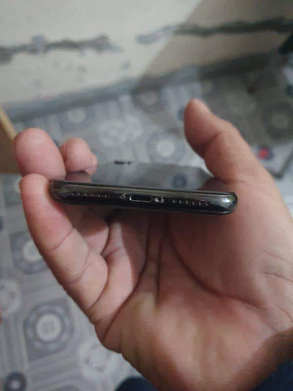 iPhone x 256gb non pta 4