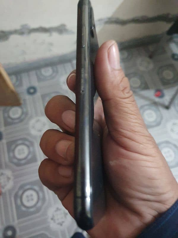 iPhone x 256gb non pta 5